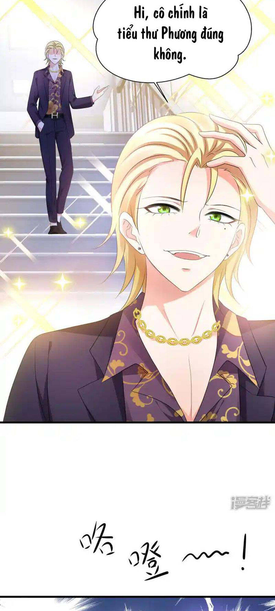 Vô Địch Học Bạ Hệ Thống Chapter 157 - Trang 2