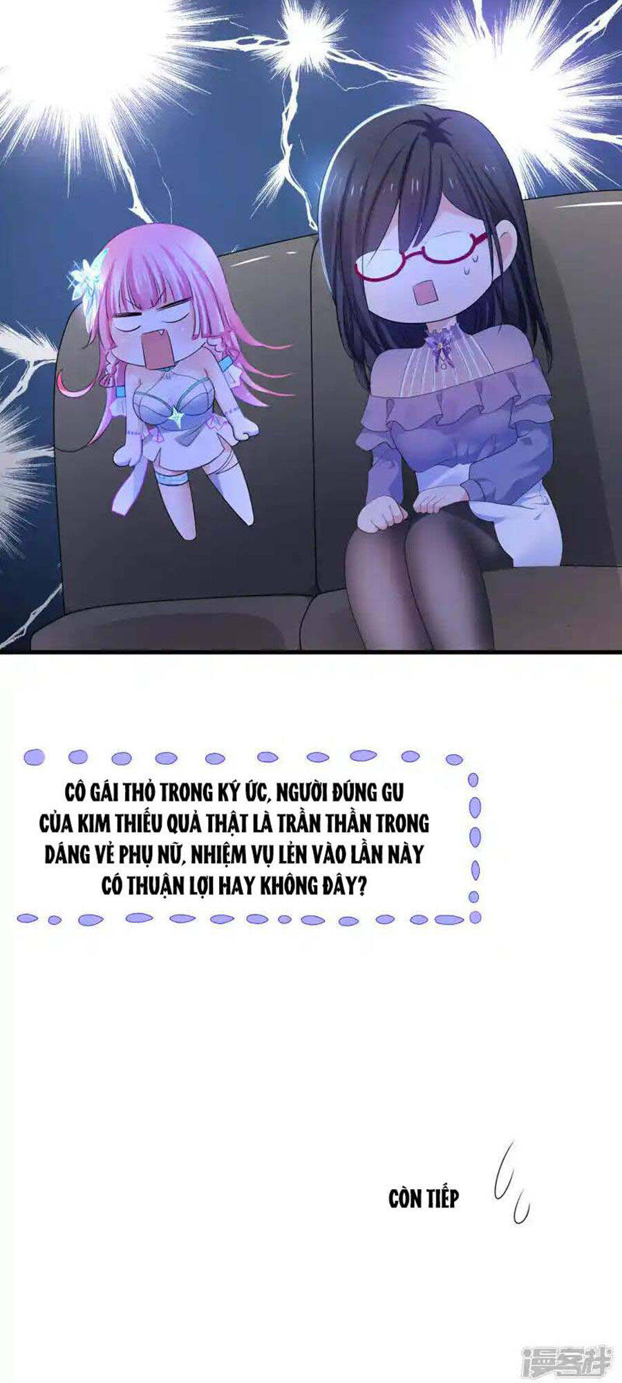 Vô Địch Học Bạ Hệ Thống Chapter 157 - Trang 2