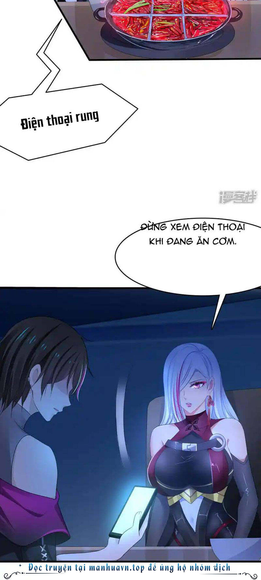 Vô Địch Học Bạ Hệ Thống Chapter 157 - Trang 2