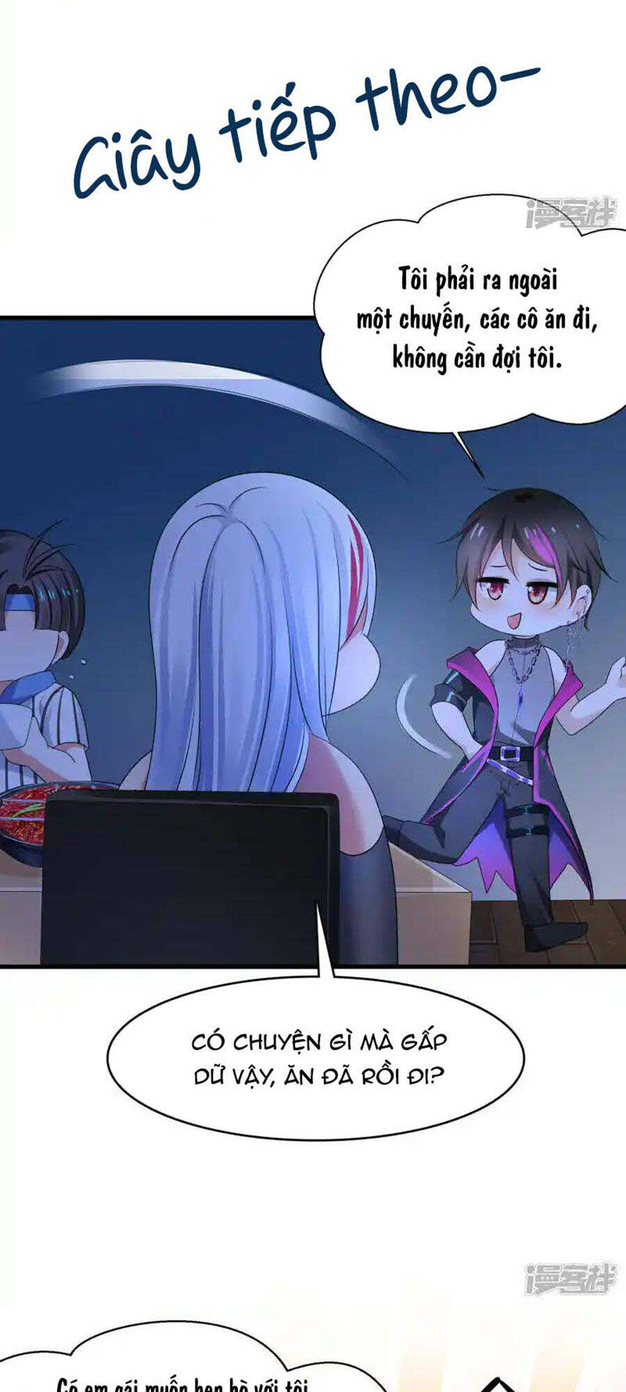 Vô Địch Học Bạ Hệ Thống Chapter 157 - Trang 2