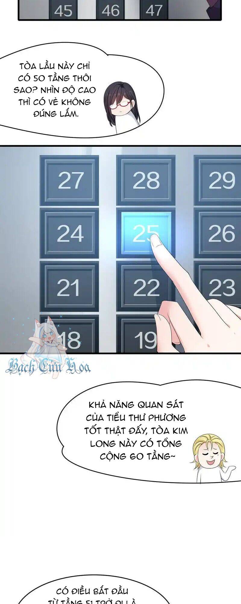 Vô Địch Học Bạ Hệ Thống Chapter 158 - Trang 2