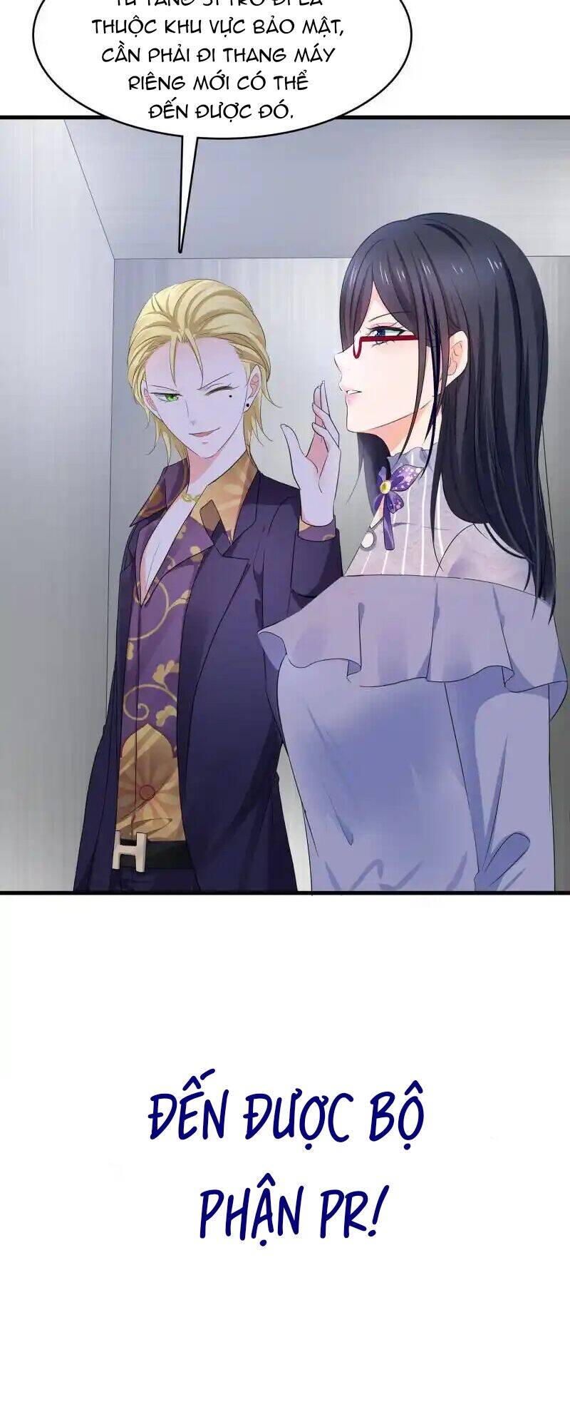 Vô Địch Học Bạ Hệ Thống Chapter 158 - Trang 2