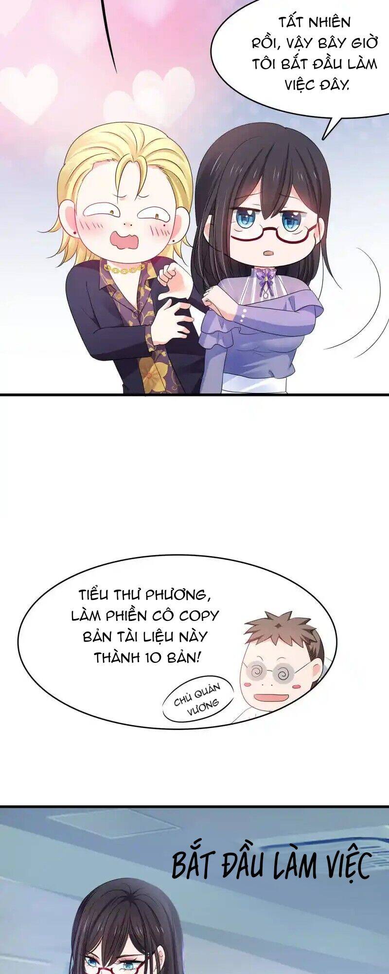 Vô Địch Học Bạ Hệ Thống Chapter 158 - Trang 2