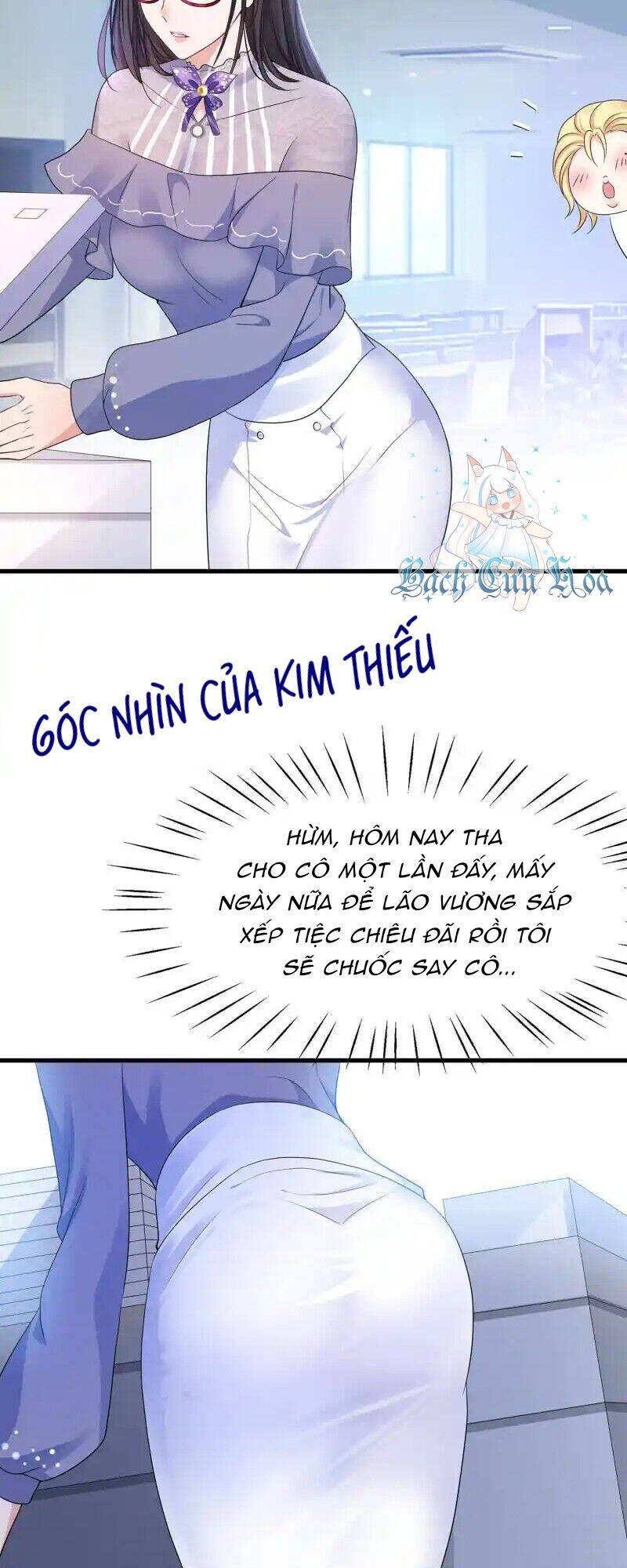 Vô Địch Học Bạ Hệ Thống Chapter 158 - Trang 2