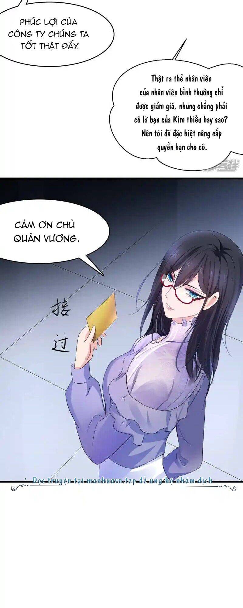 Vô Địch Học Bạ Hệ Thống Chapter 158 - Trang 2