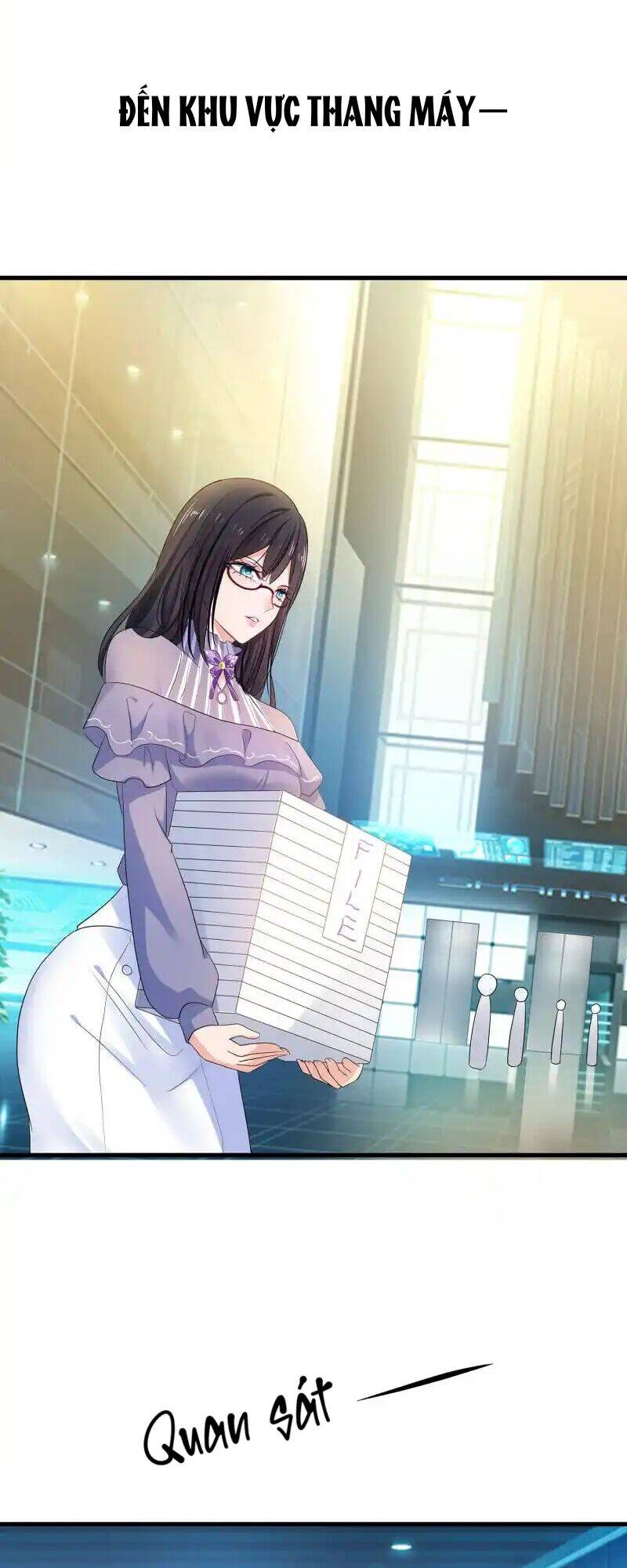 Vô Địch Học Bạ Hệ Thống Chapter 158 - Trang 2