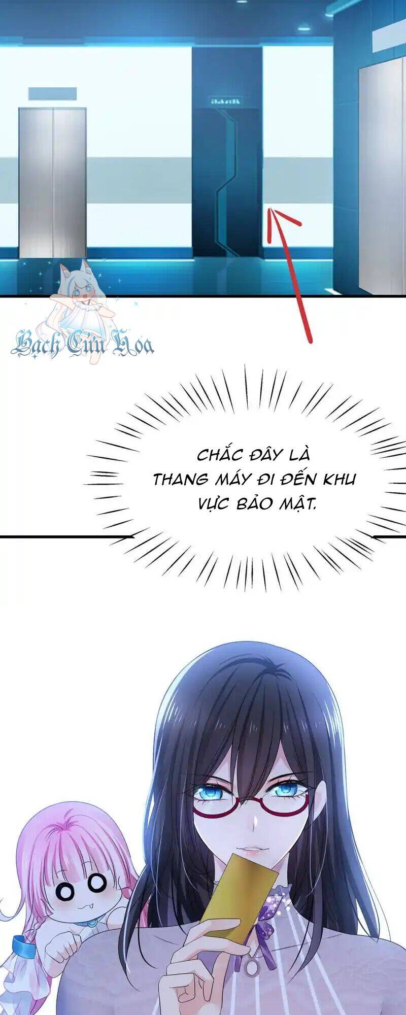 Vô Địch Học Bạ Hệ Thống Chapter 158 - Trang 2
