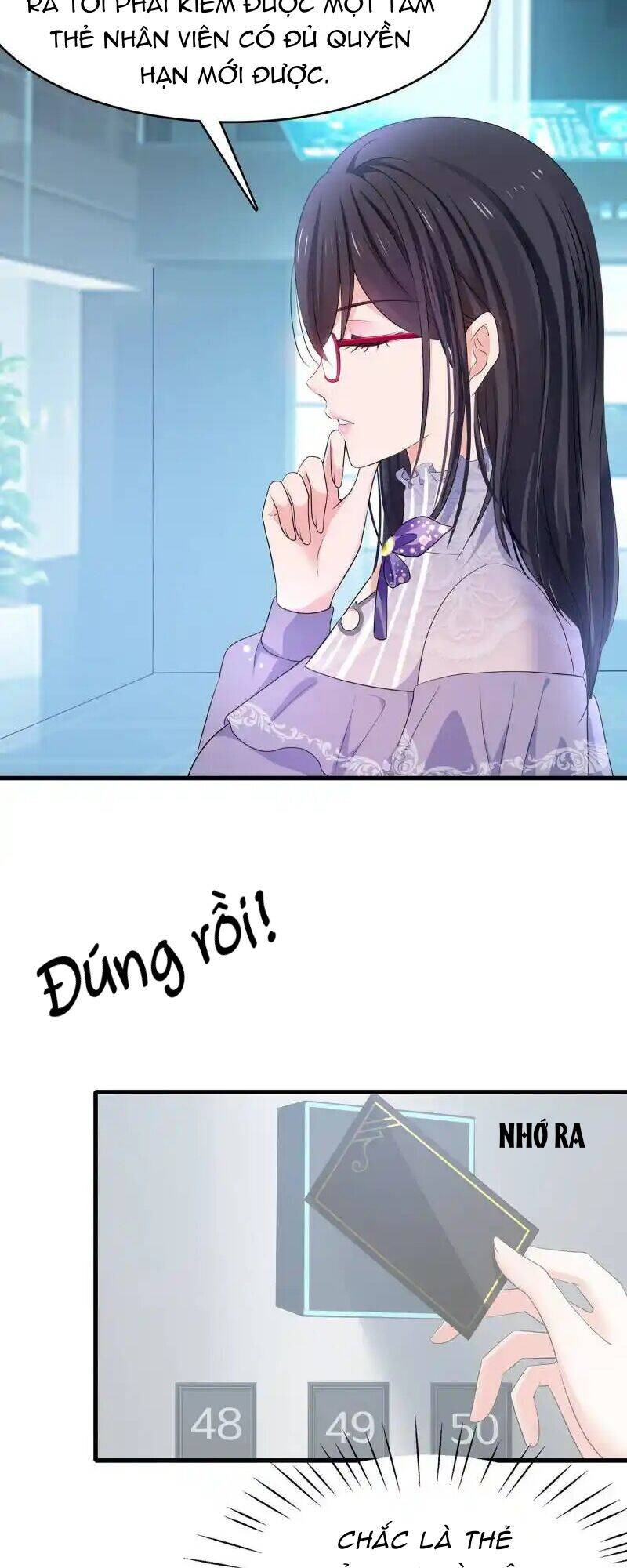 Vô Địch Học Bạ Hệ Thống Chapter 158 - Trang 2