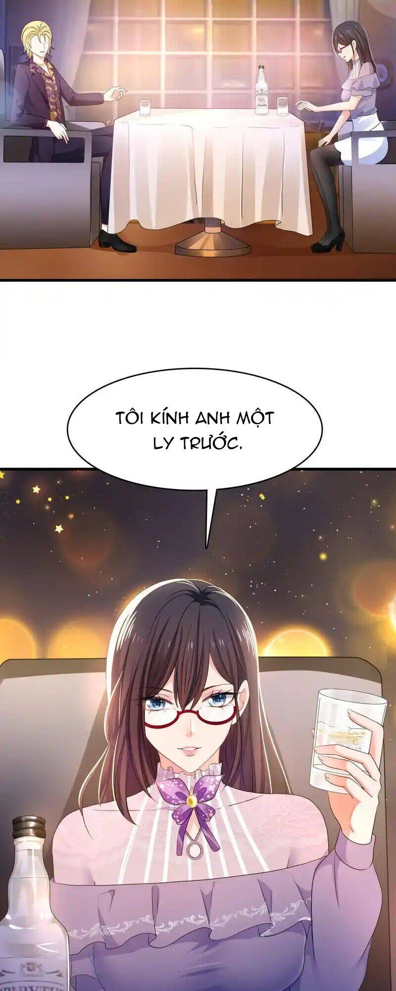 Vô Địch Học Bạ Hệ Thống Chapter 158 - Trang 2