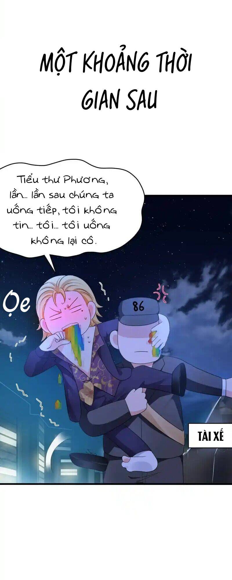 Vô Địch Học Bạ Hệ Thống Chapter 158 - Trang 2