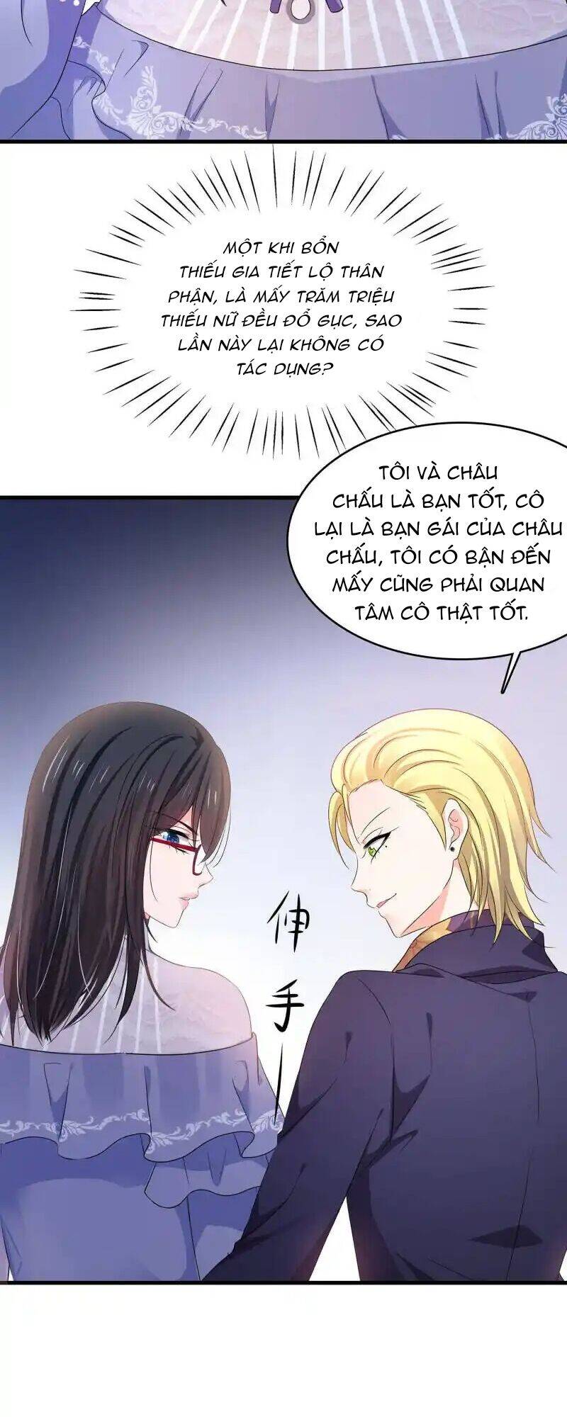Vô Địch Học Bạ Hệ Thống Chapter 158 - Trang 2