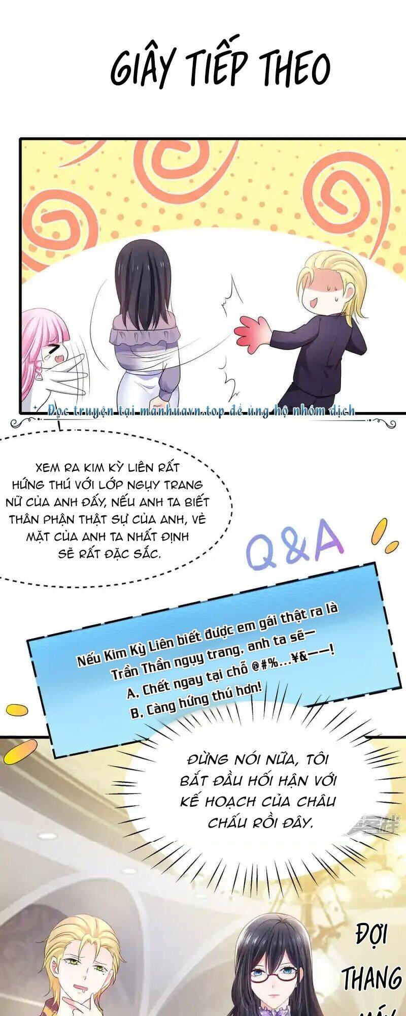 Vô Địch Học Bạ Hệ Thống Chapter 158 - Trang 2