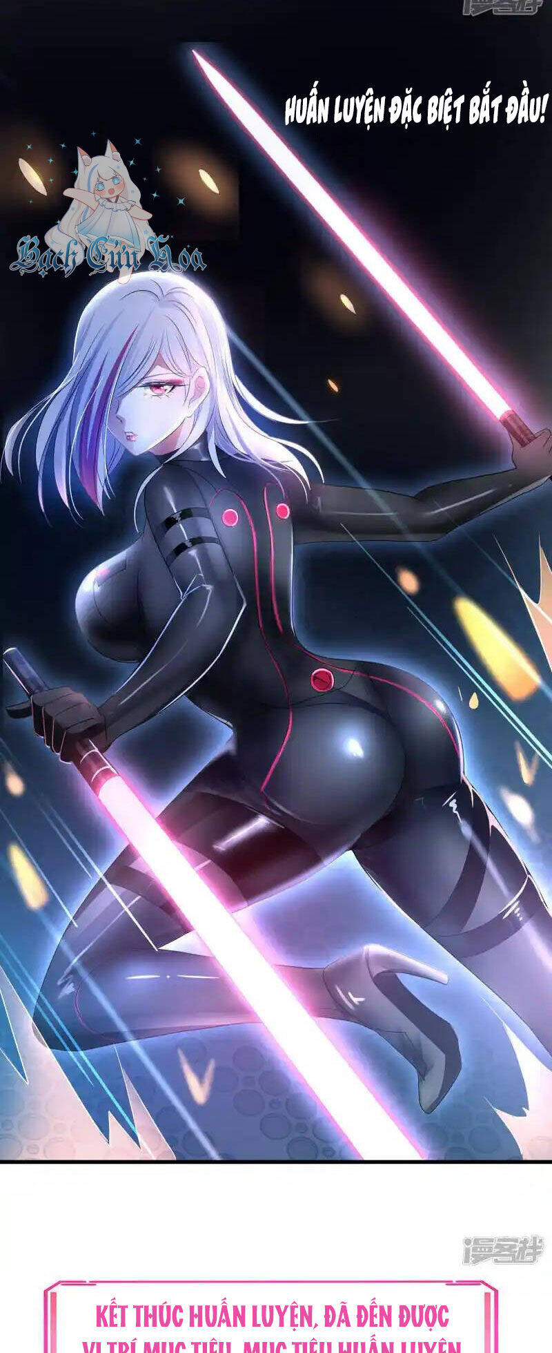 Vô Địch Học Bạ Hệ Thống Chapter 159 - Trang 2