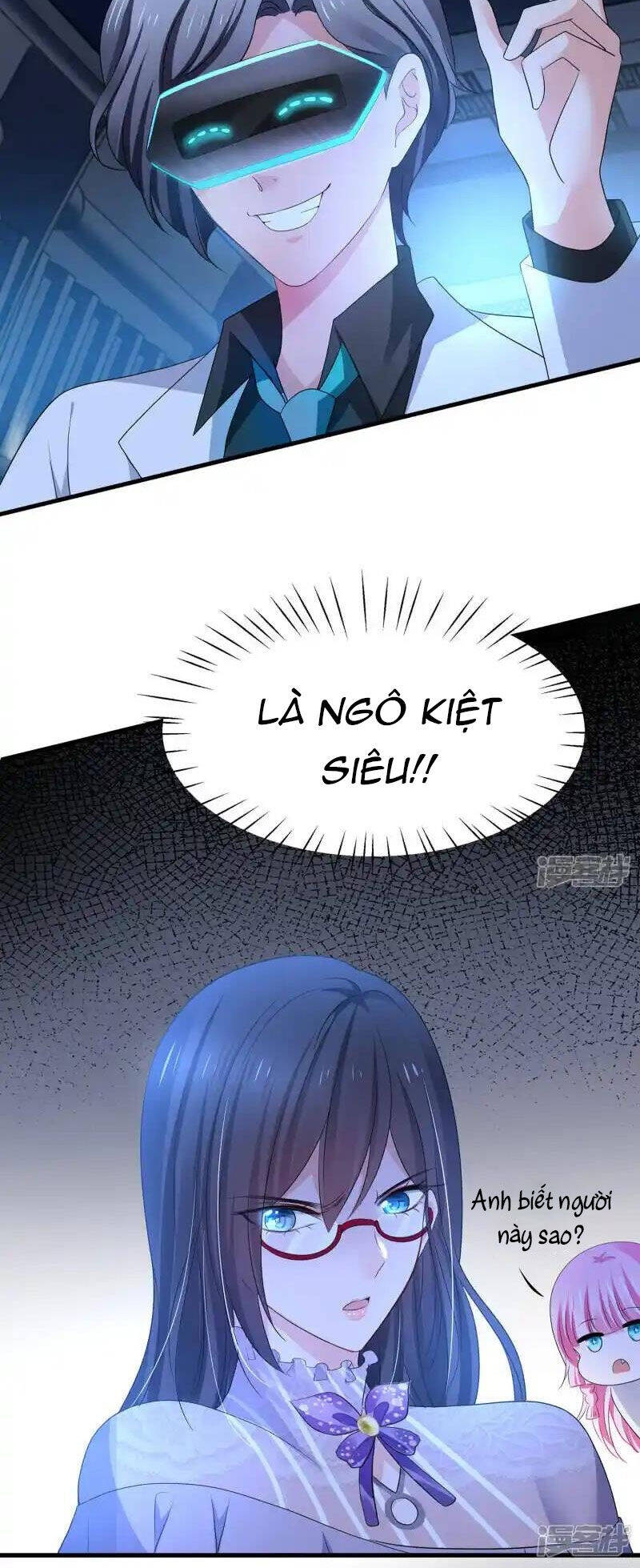 Vô Địch Học Bạ Hệ Thống Chapter 159 - Trang 2