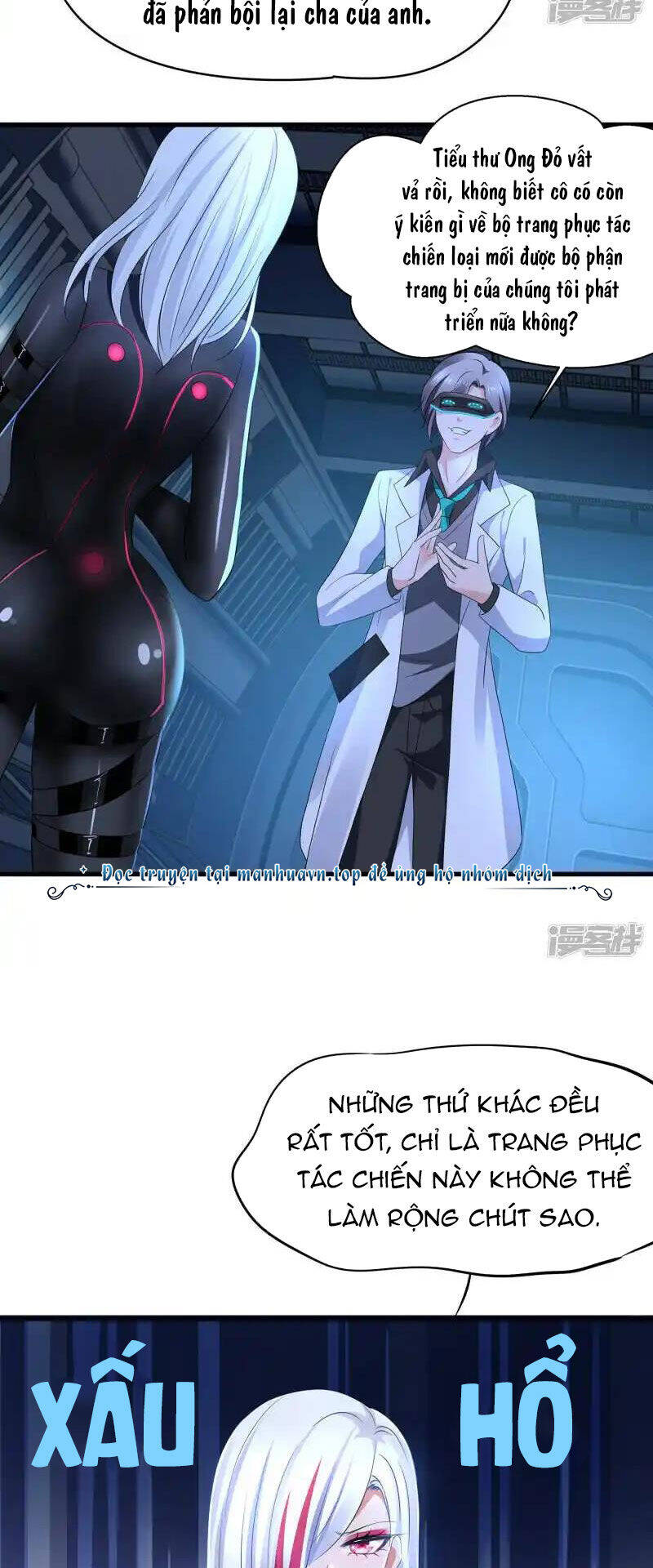 Vô Địch Học Bạ Hệ Thống Chapter 159 - Trang 2