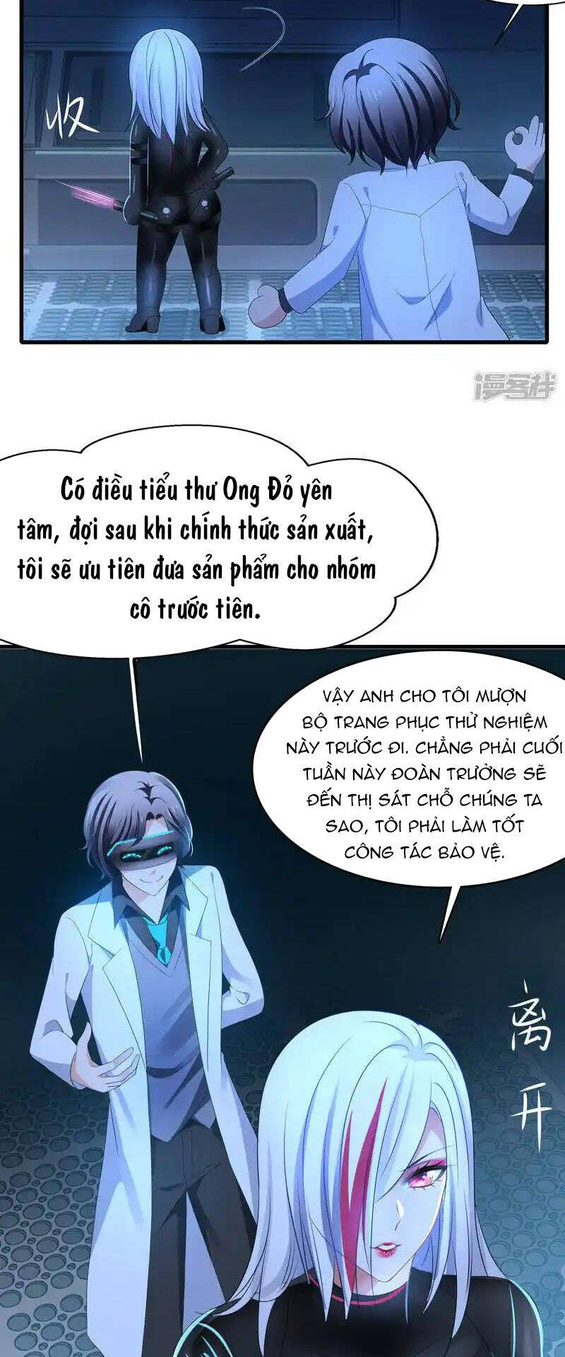 Vô Địch Học Bạ Hệ Thống Chapter 159 - Trang 2