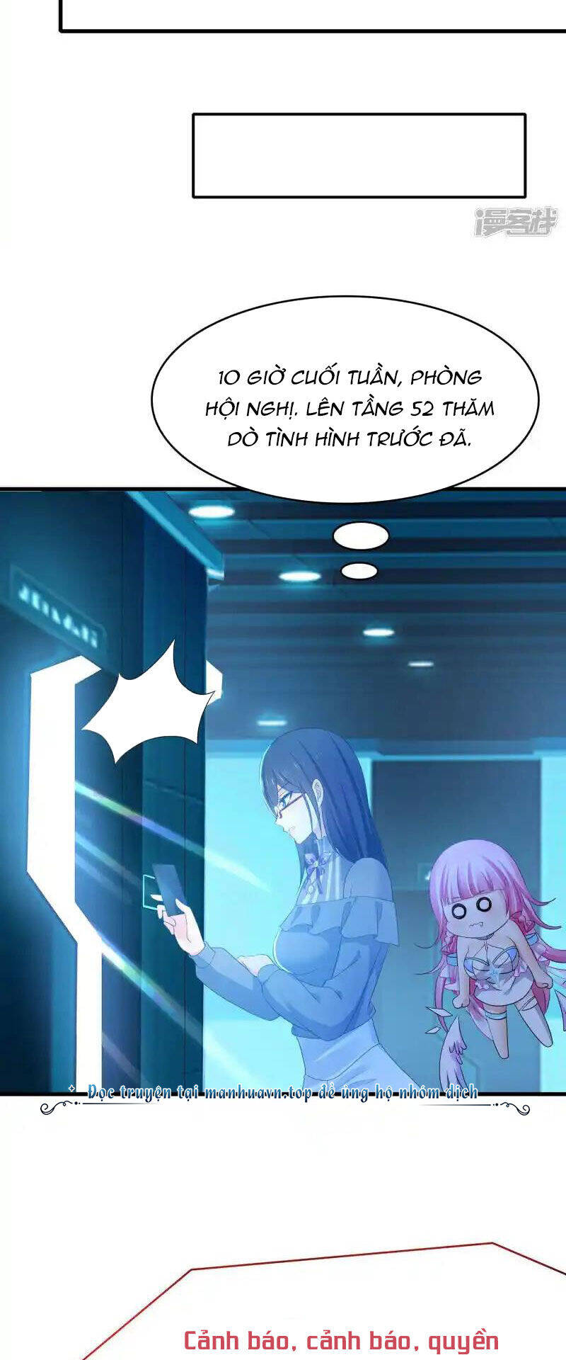 Vô Địch Học Bạ Hệ Thống Chapter 159 - Trang 2