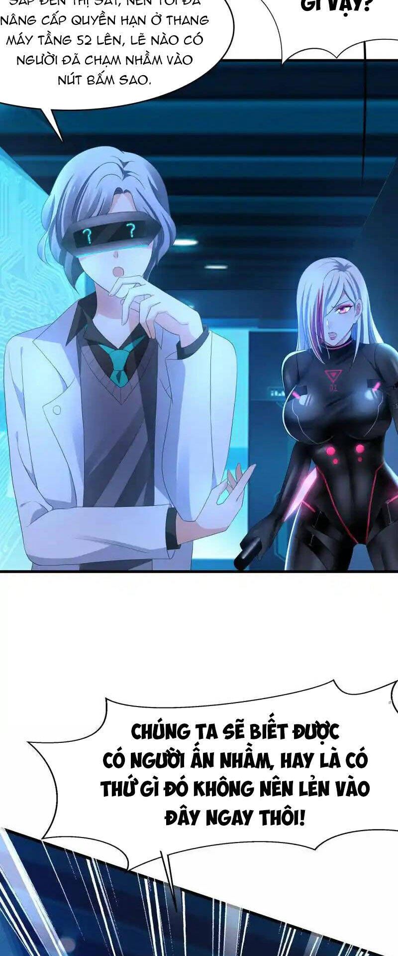 Vô Địch Học Bạ Hệ Thống Chapter 159 - Trang 2