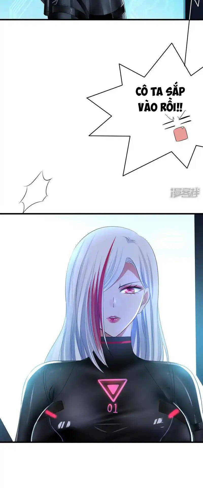 Vô Địch Học Bạ Hệ Thống Chapter 159 - Trang 2