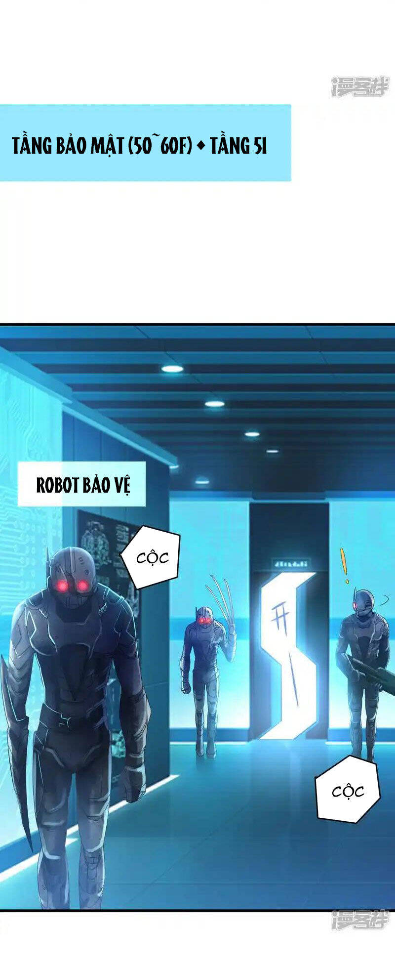 Vô Địch Học Bạ Hệ Thống Chapter 159 - Trang 2