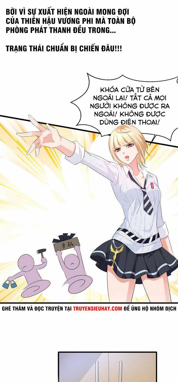 Vô Địch Học Bạ Hệ Thống Chapter 16 - Trang 2