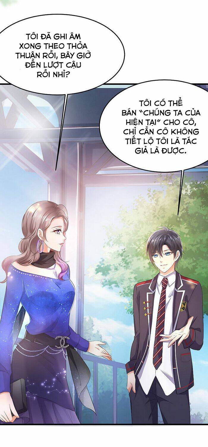 Vô Địch Học Bạ Hệ Thống Chapter 16 - Trang 2