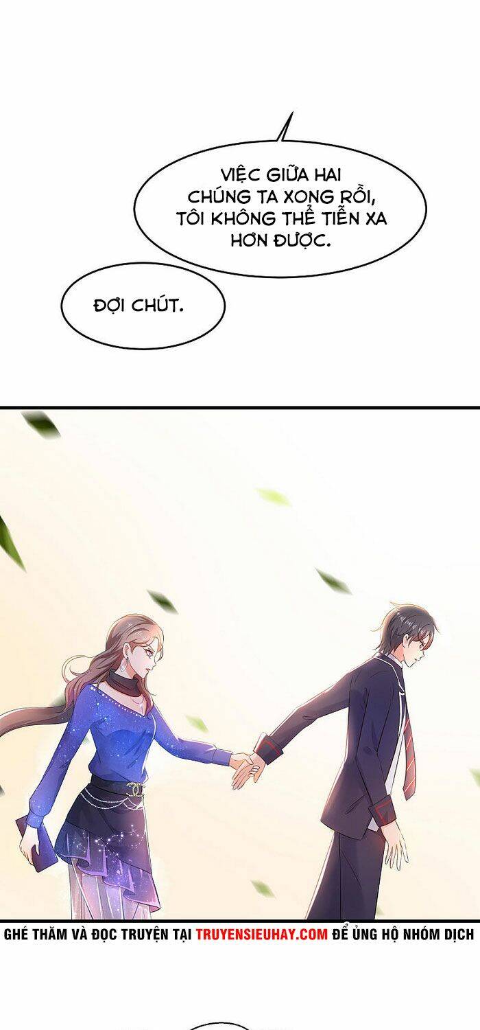 Vô Địch Học Bạ Hệ Thống Chapter 16 - Trang 2