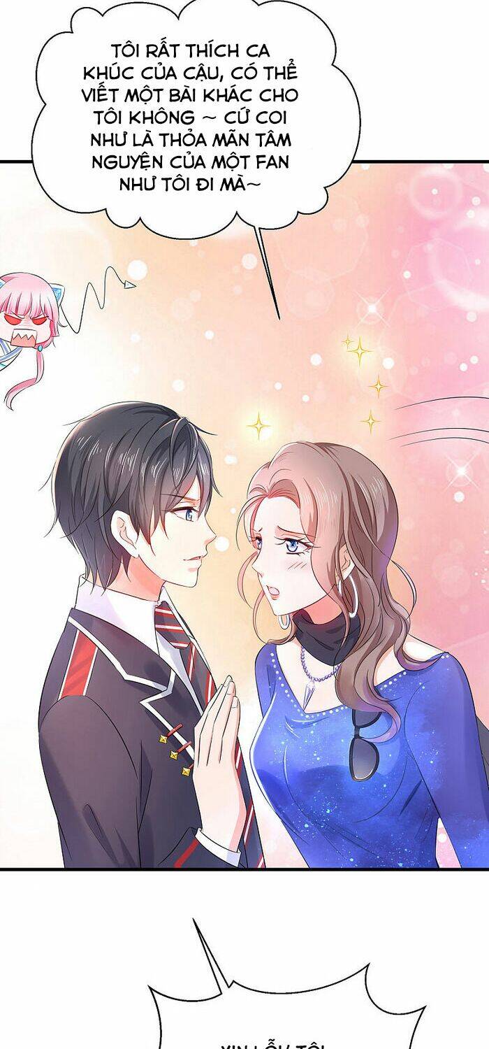 Vô Địch Học Bạ Hệ Thống Chapter 16 - Trang 2