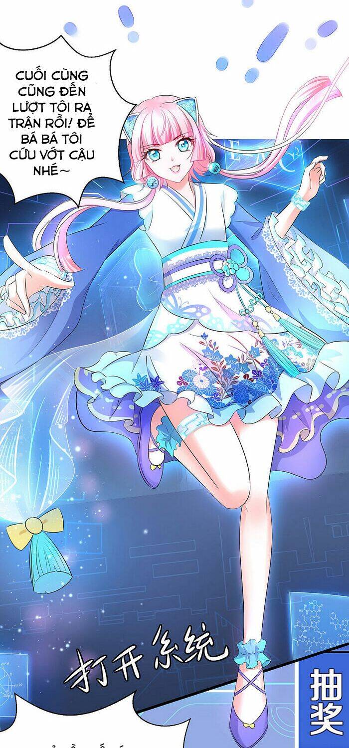 Vô Địch Học Bạ Hệ Thống Chapter 16 - Trang 2