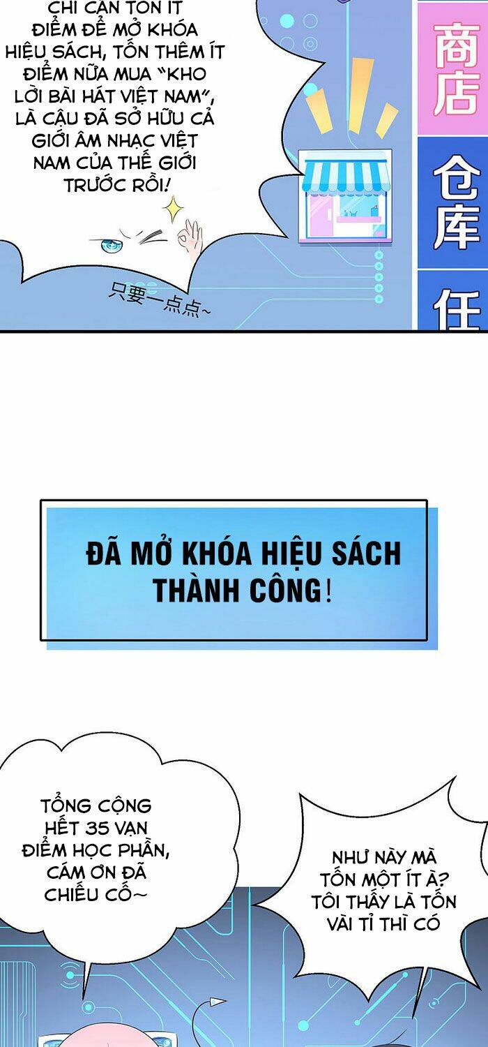 Vô Địch Học Bạ Hệ Thống Chapter 16 - Trang 2