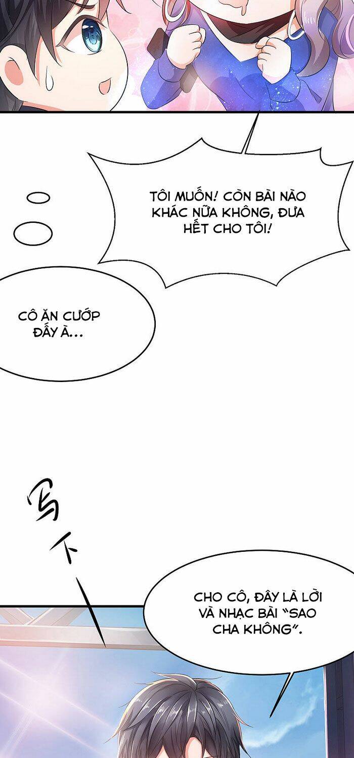 Vô Địch Học Bạ Hệ Thống Chapter 16 - Trang 2
