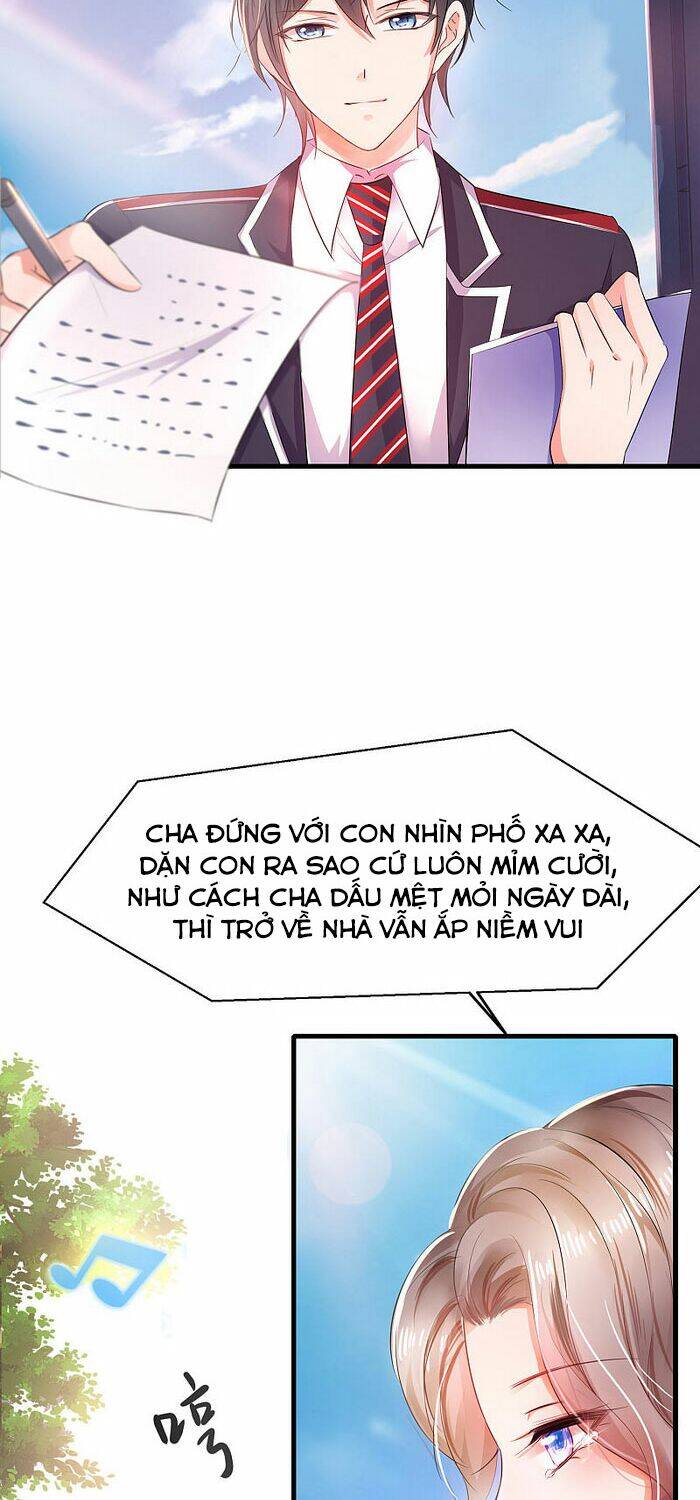 Vô Địch Học Bạ Hệ Thống Chapter 16 - Trang 2