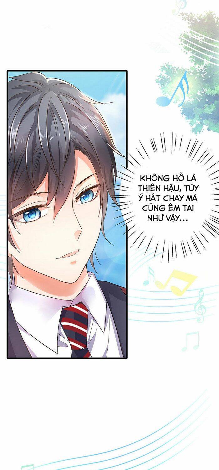 Vô Địch Học Bạ Hệ Thống Chapter 16 - Trang 2