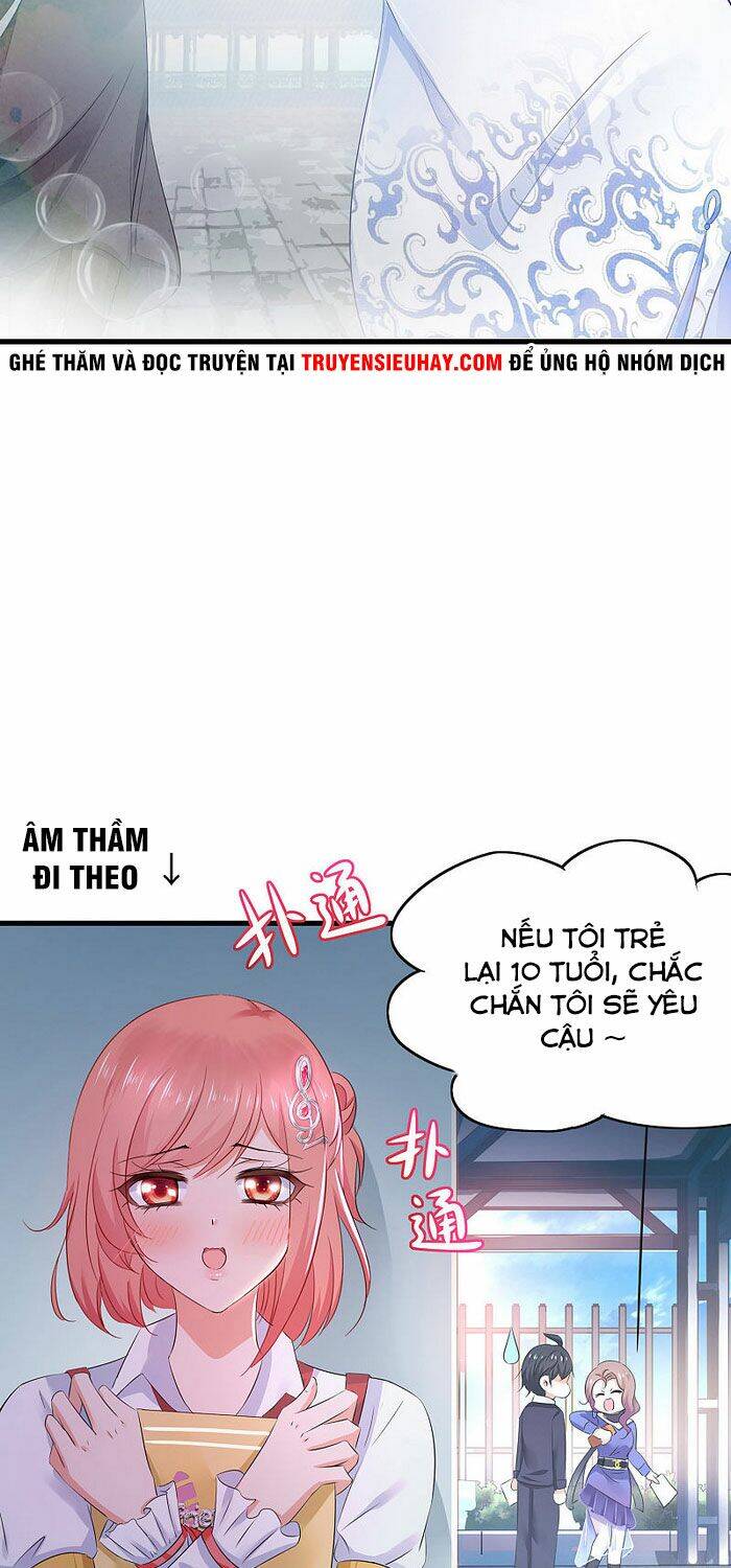 Vô Địch Học Bạ Hệ Thống Chapter 16 - Trang 2