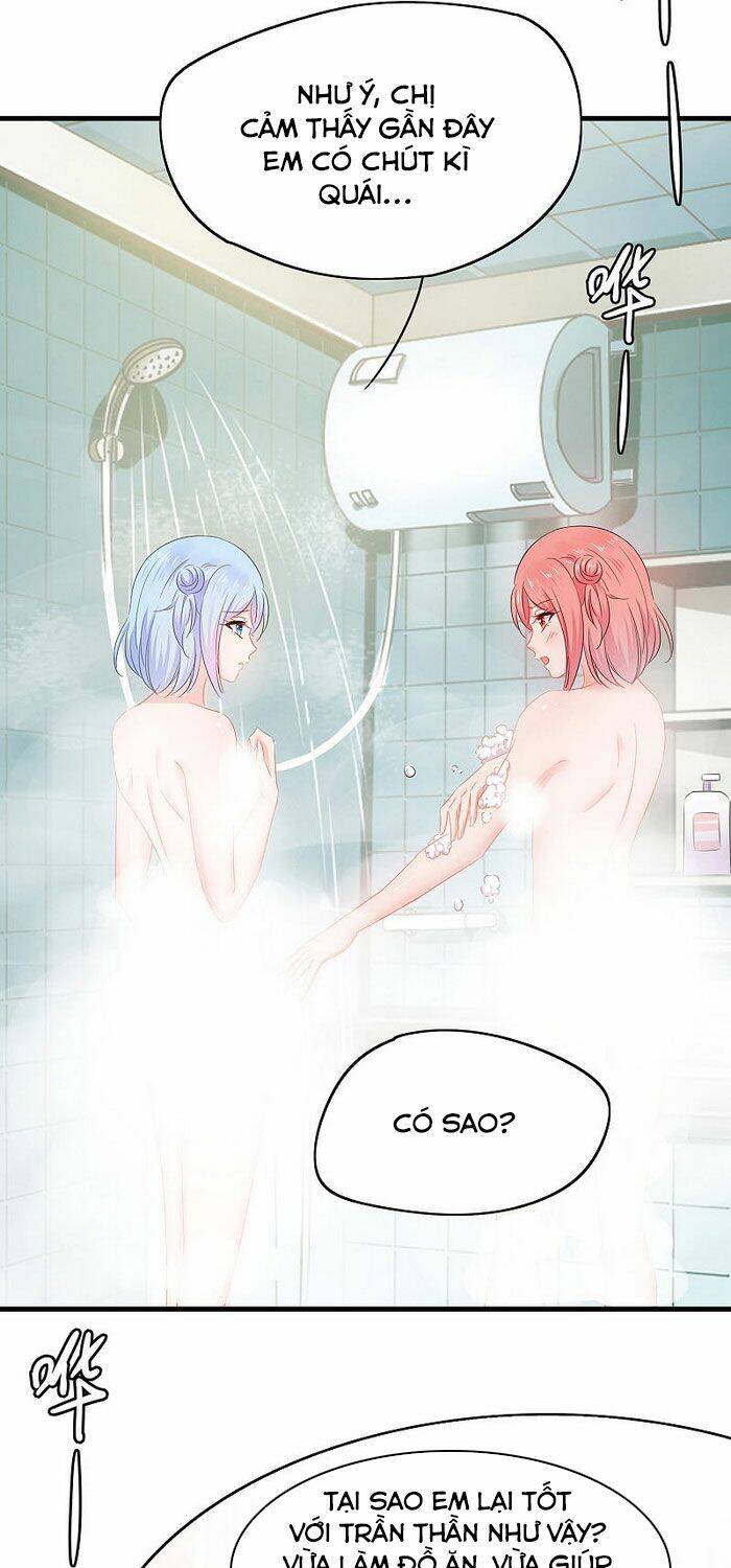 Vô Địch Học Bạ Hệ Thống Chapter 16 - Trang 2