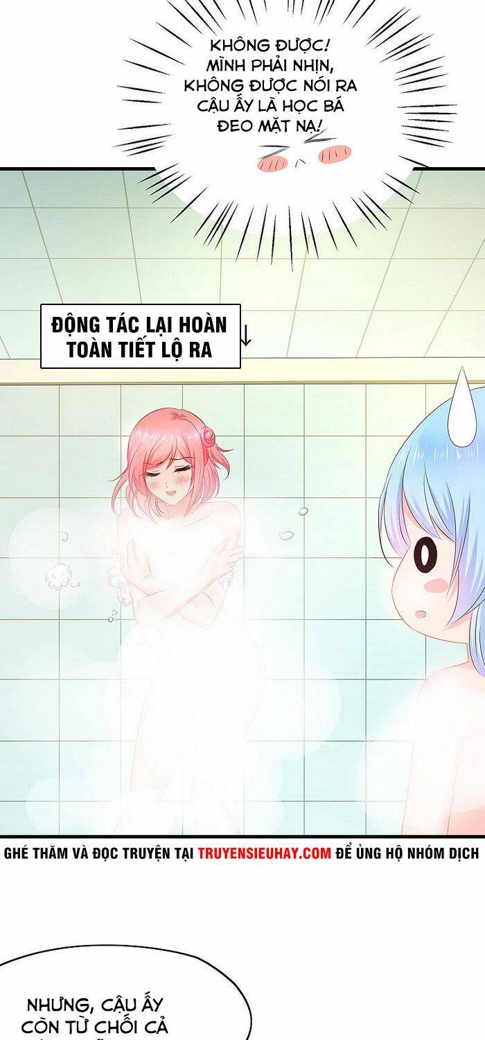 Vô Địch Học Bạ Hệ Thống Chapter 16 - Trang 2