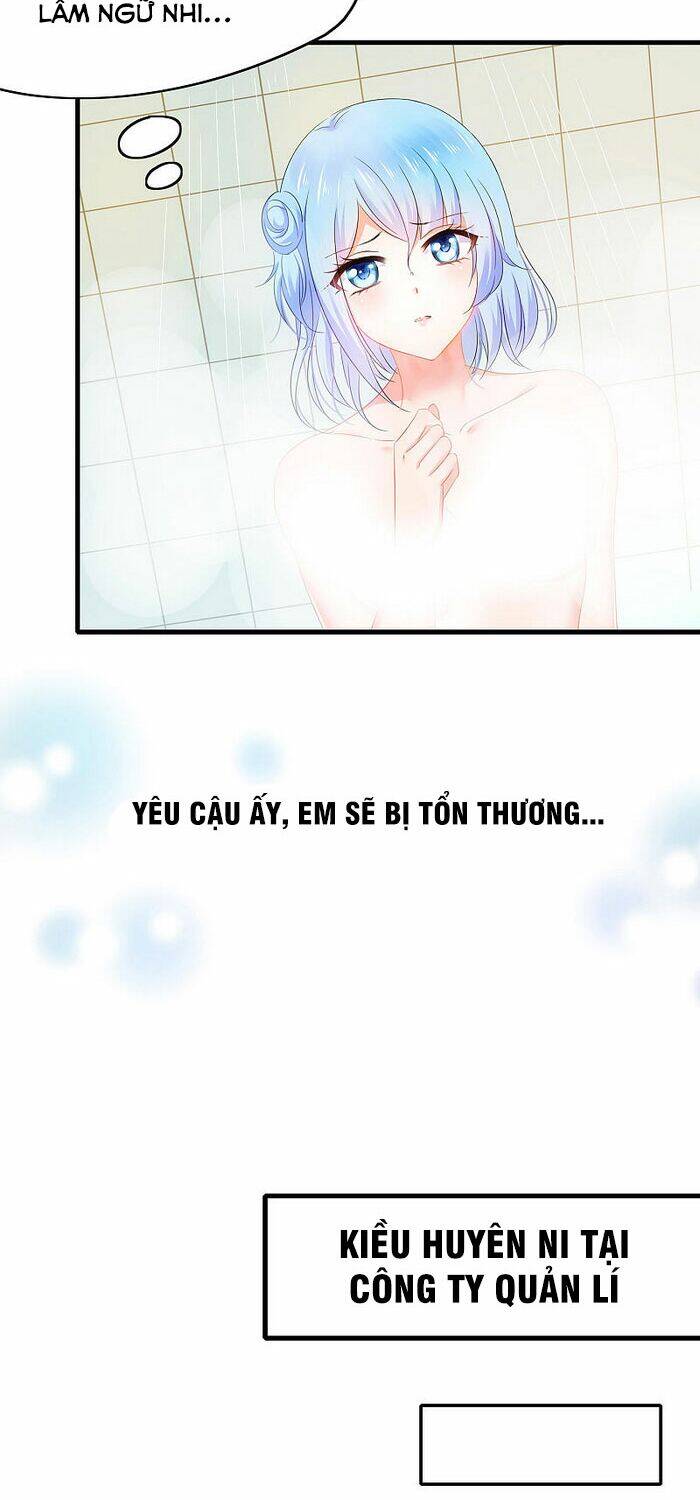 Vô Địch Học Bạ Hệ Thống Chapter 16 - Trang 2