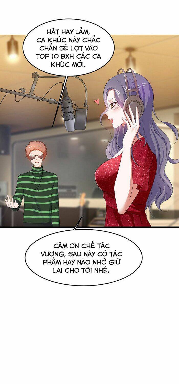 Vô Địch Học Bạ Hệ Thống Chapter 16 - Trang 2