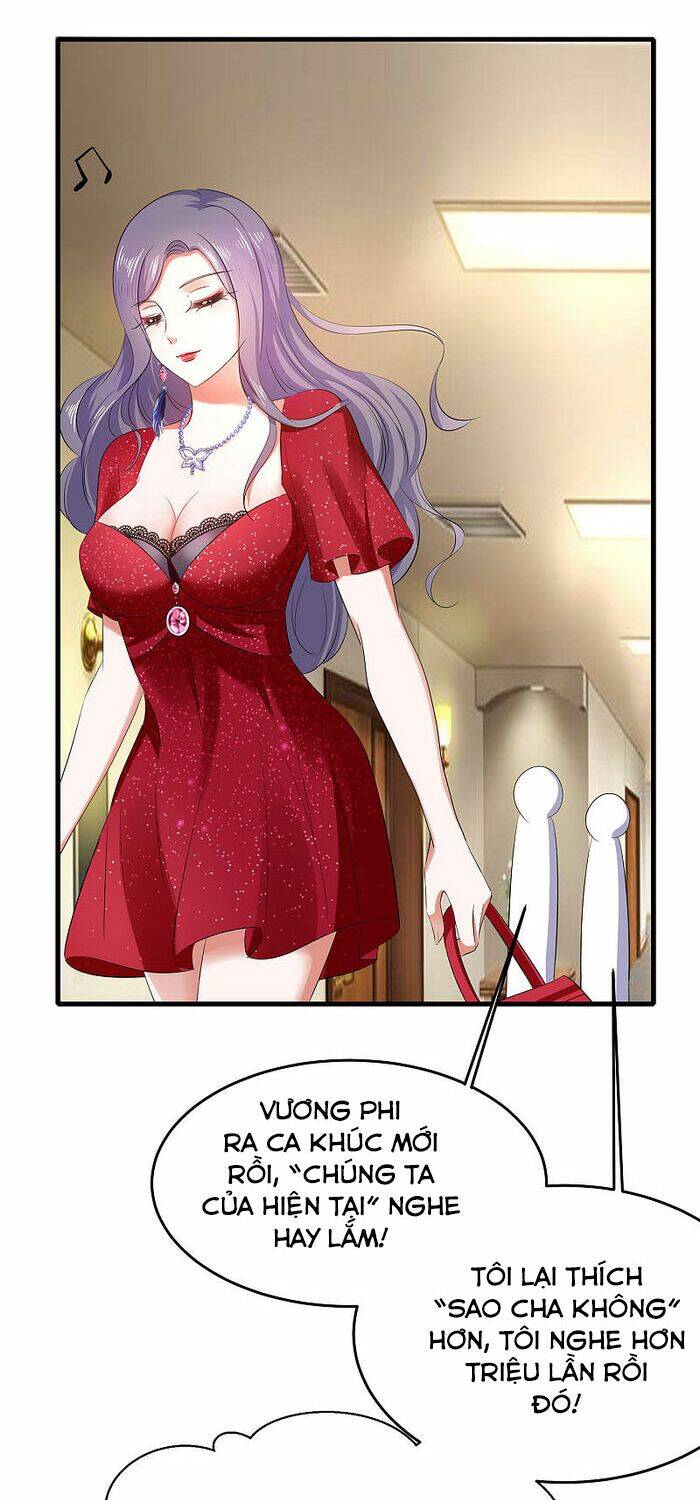 Vô Địch Học Bạ Hệ Thống Chapter 16 - Trang 2