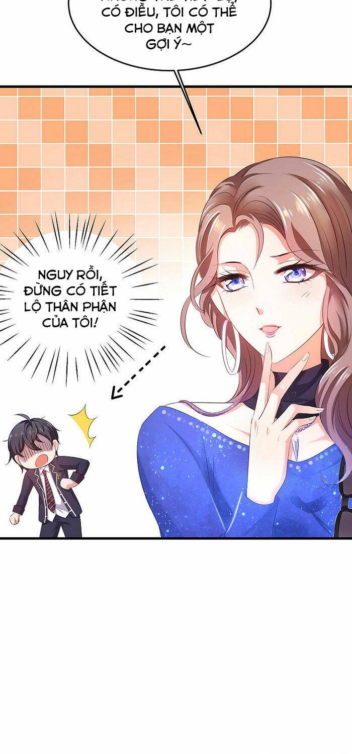 Vô Địch Học Bạ Hệ Thống Chapter 16 - Trang 2