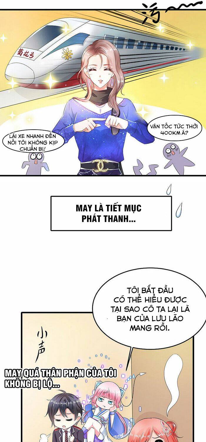 Vô Địch Học Bạ Hệ Thống Chapter 16 - Trang 2