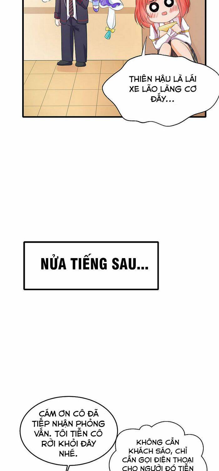 Vô Địch Học Bạ Hệ Thống Chapter 16 - Trang 2