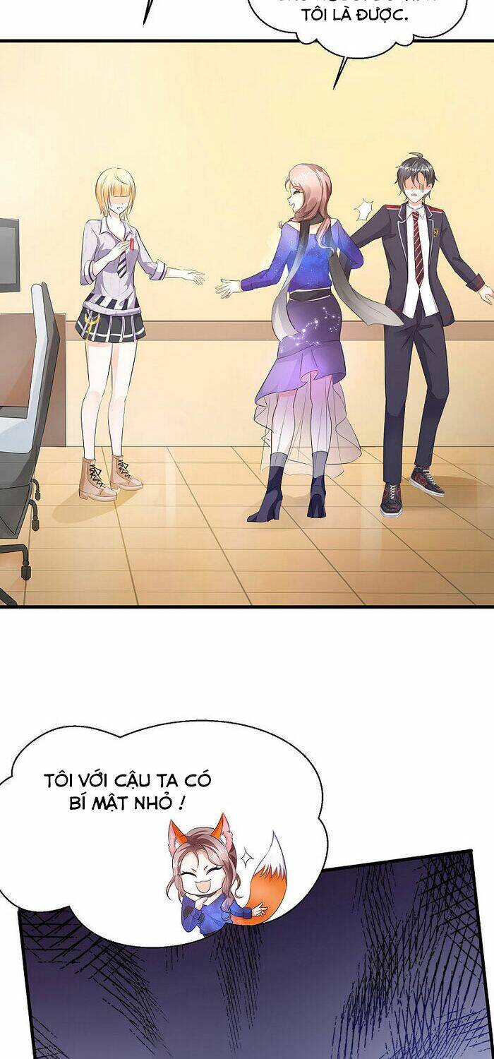 Vô Địch Học Bạ Hệ Thống Chapter 16 - Trang 2