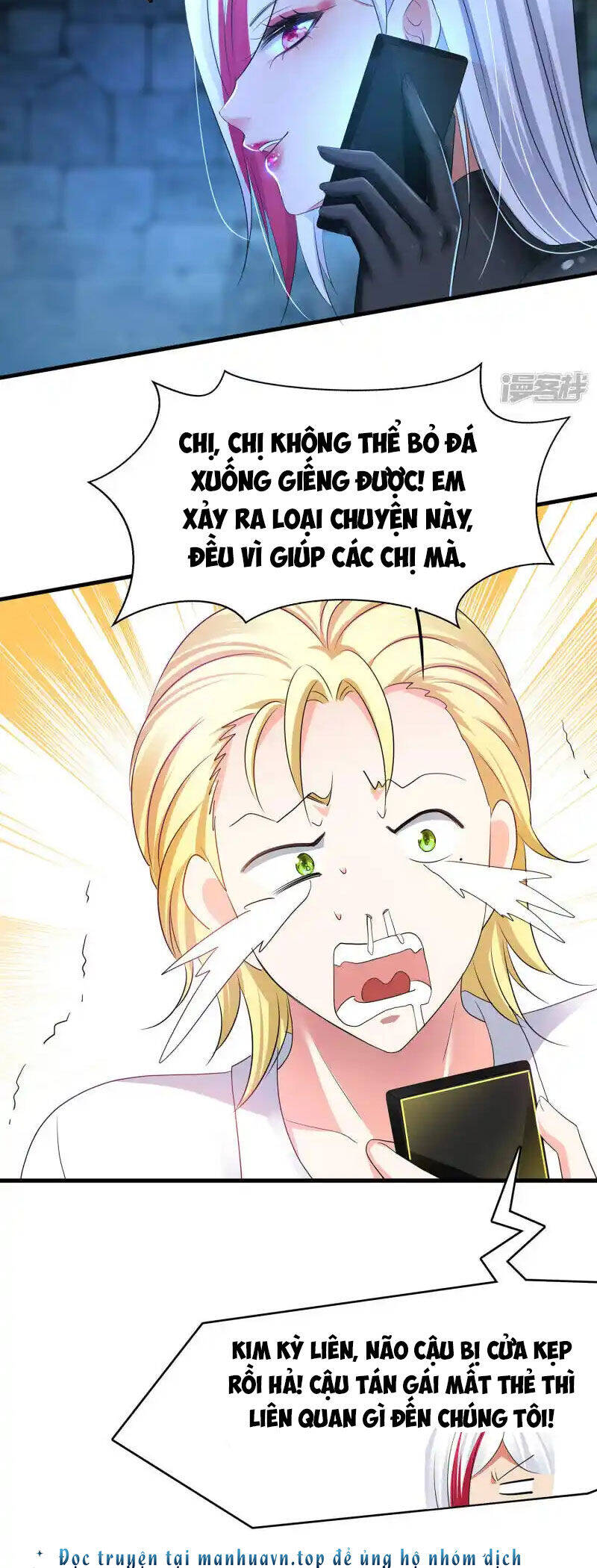 Vô Địch Học Bạ Hệ Thống Chapter 160 - Trang 2