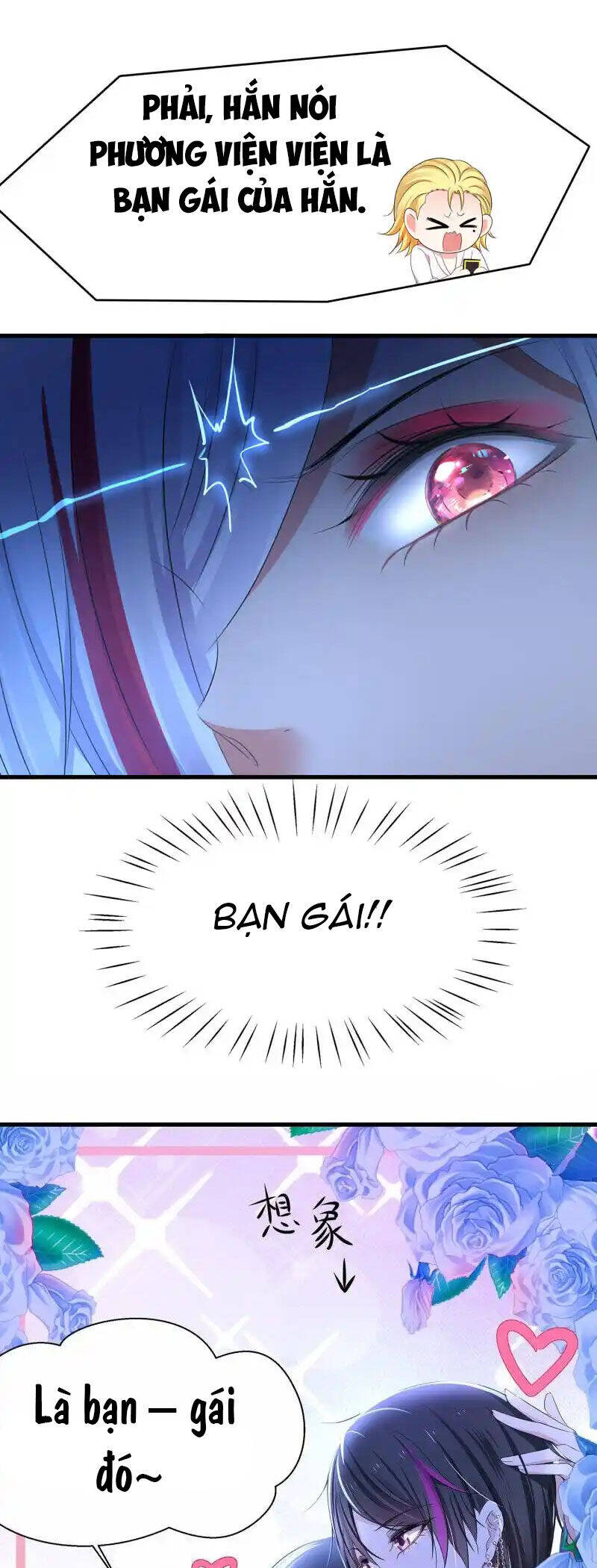 Vô Địch Học Bạ Hệ Thống Chapter 160 - Trang 2