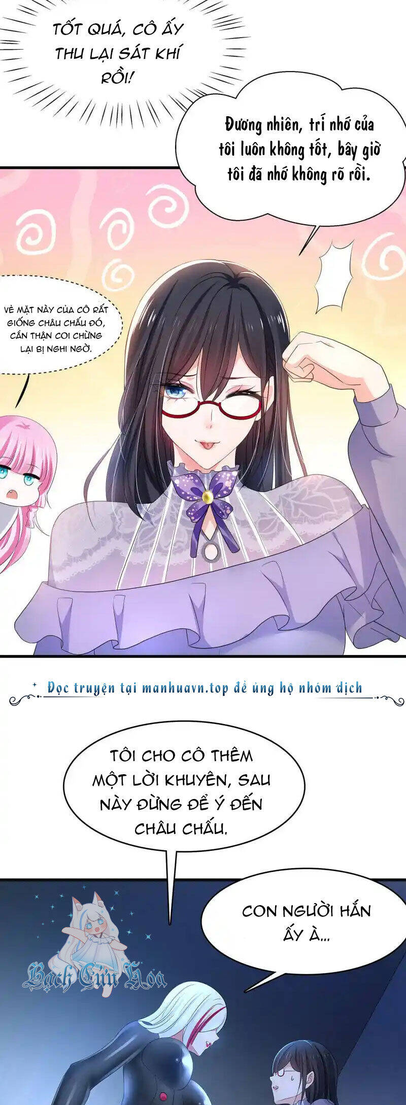 Vô Địch Học Bạ Hệ Thống Chapter 160 - Trang 2