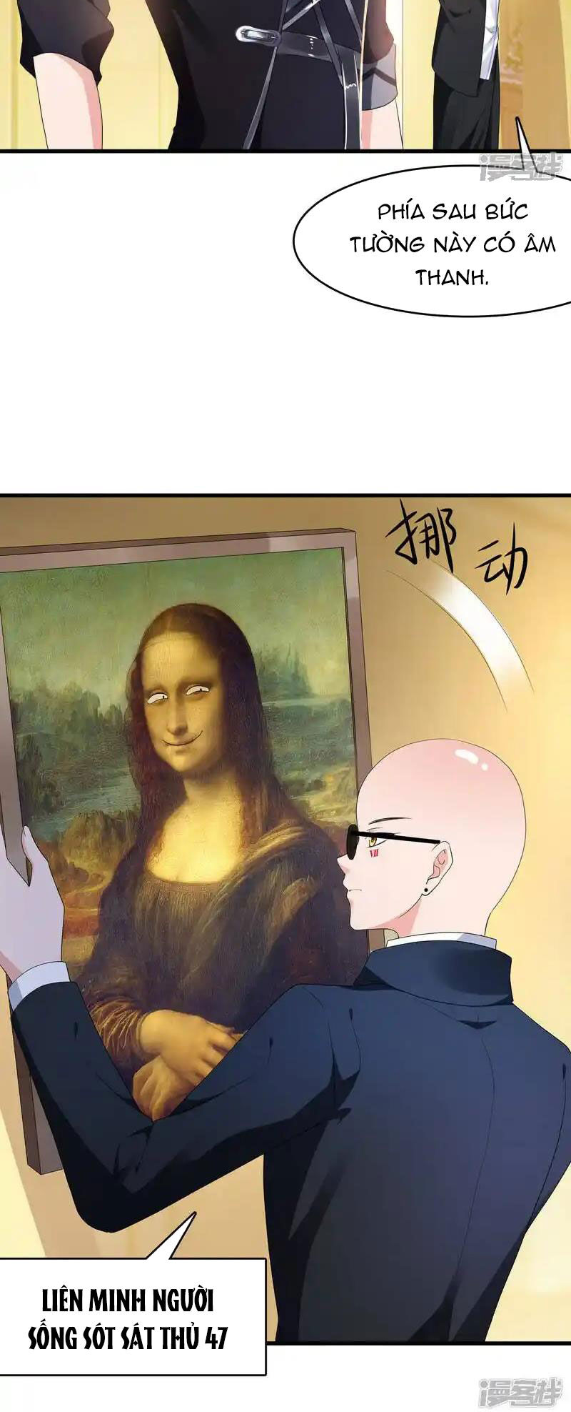 Vô Địch Học Bạ Hệ Thống Chapter 161 - Trang 2