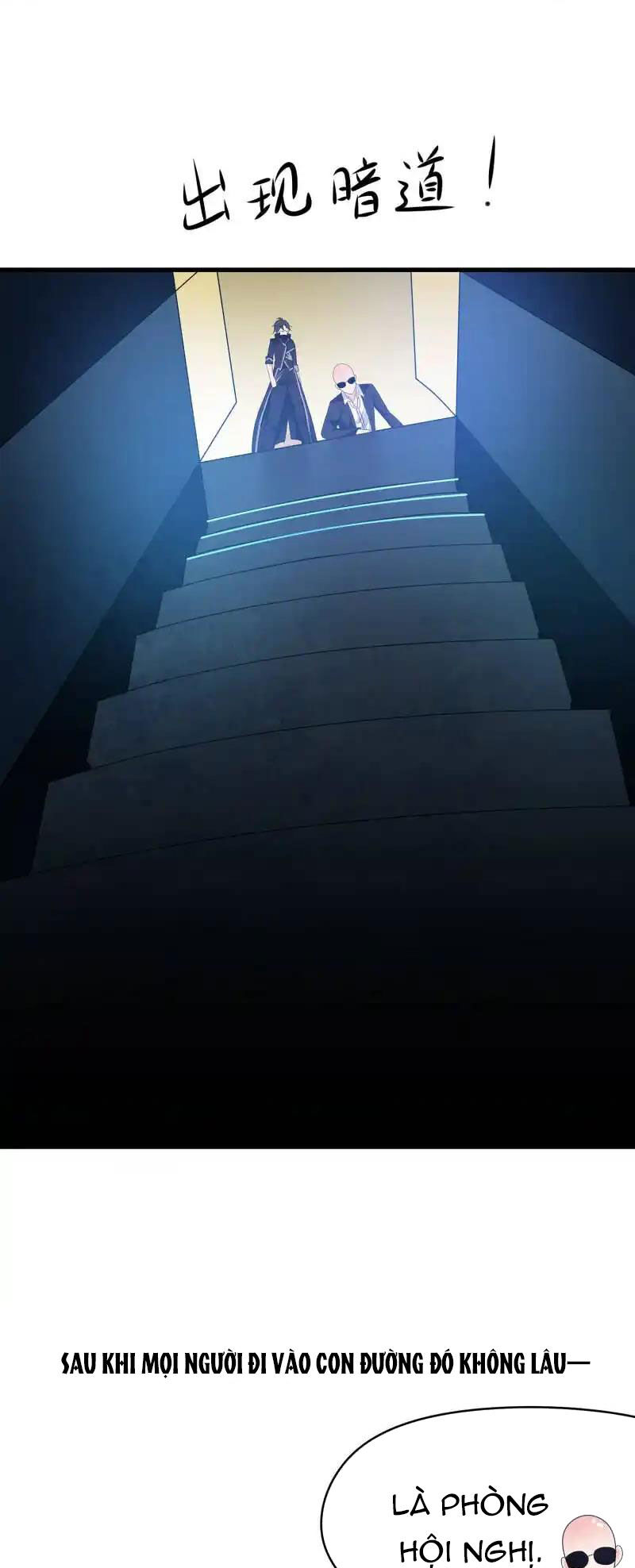 Vô Địch Học Bạ Hệ Thống Chapter 161 - Trang 2