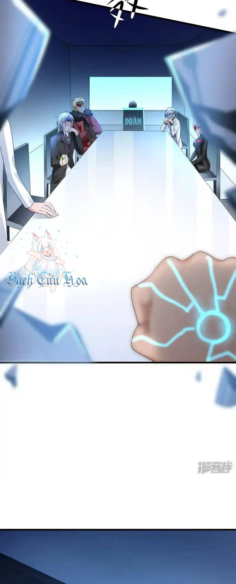 Vô Địch Học Bạ Hệ Thống Chapter 161 - Trang 2