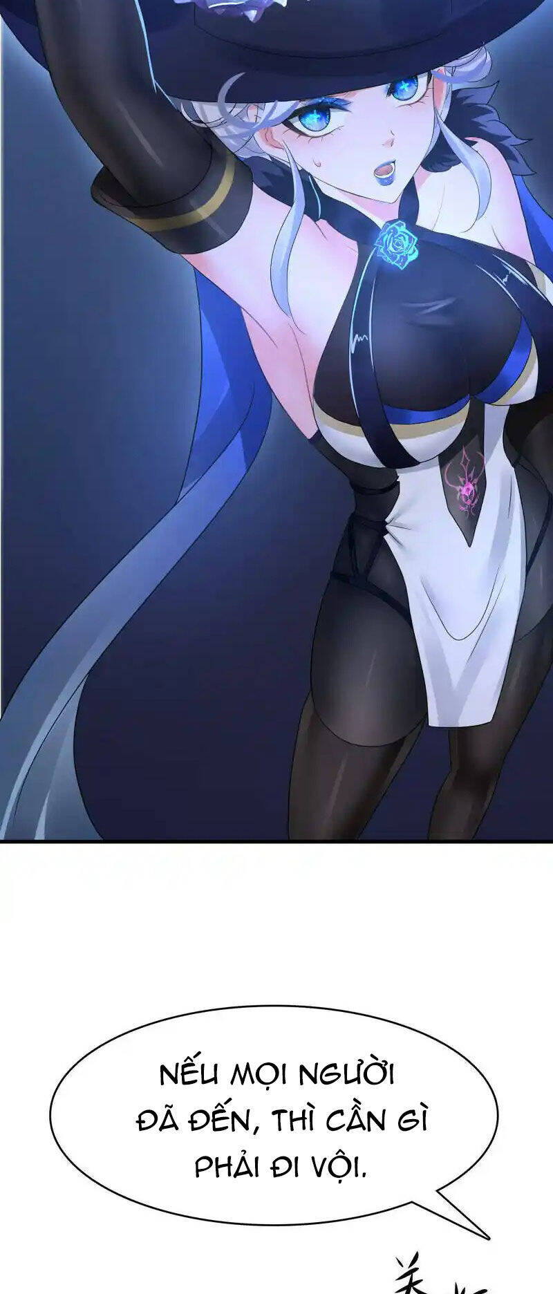 Vô Địch Học Bạ Hệ Thống Chapter 162 - Trang 2